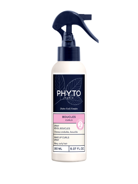 Curls spray 2nd day 150ML