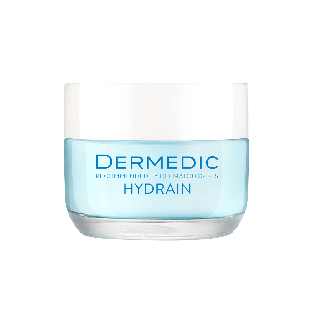 HYDRAIN-Ultra-hydrating cream-gel