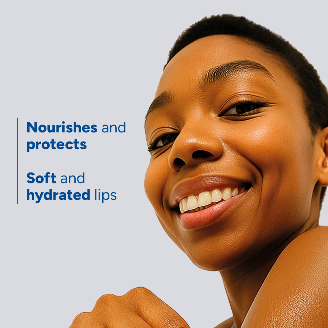 Ducray Ictyane Moisturizing Lip Balm for dry to damaged lips 4g