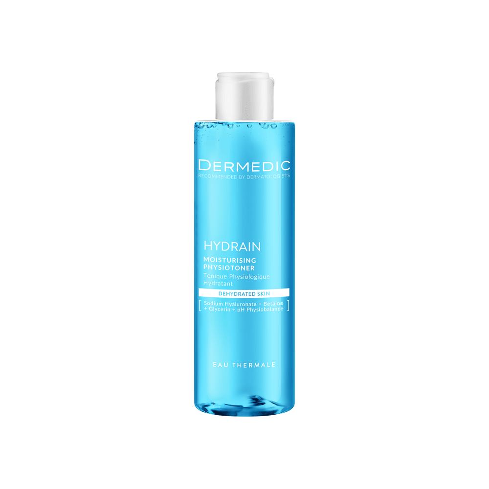 HYDRAIN-Moisturising physiotoner