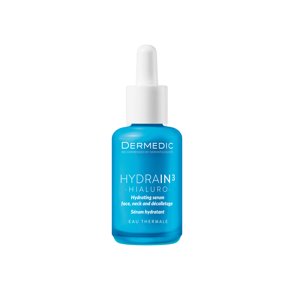 HYDRAIN-Hydrating serum
