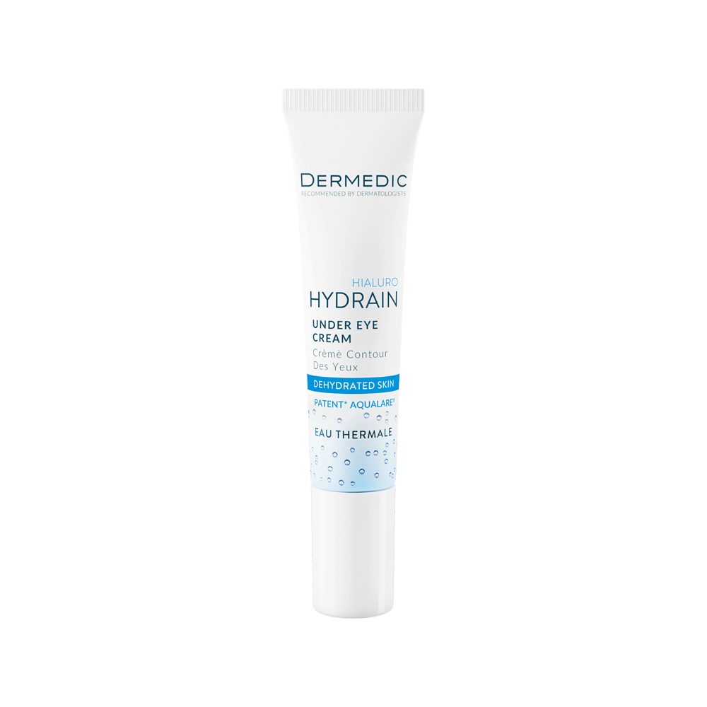 HYDRAIN-Under-eye cream