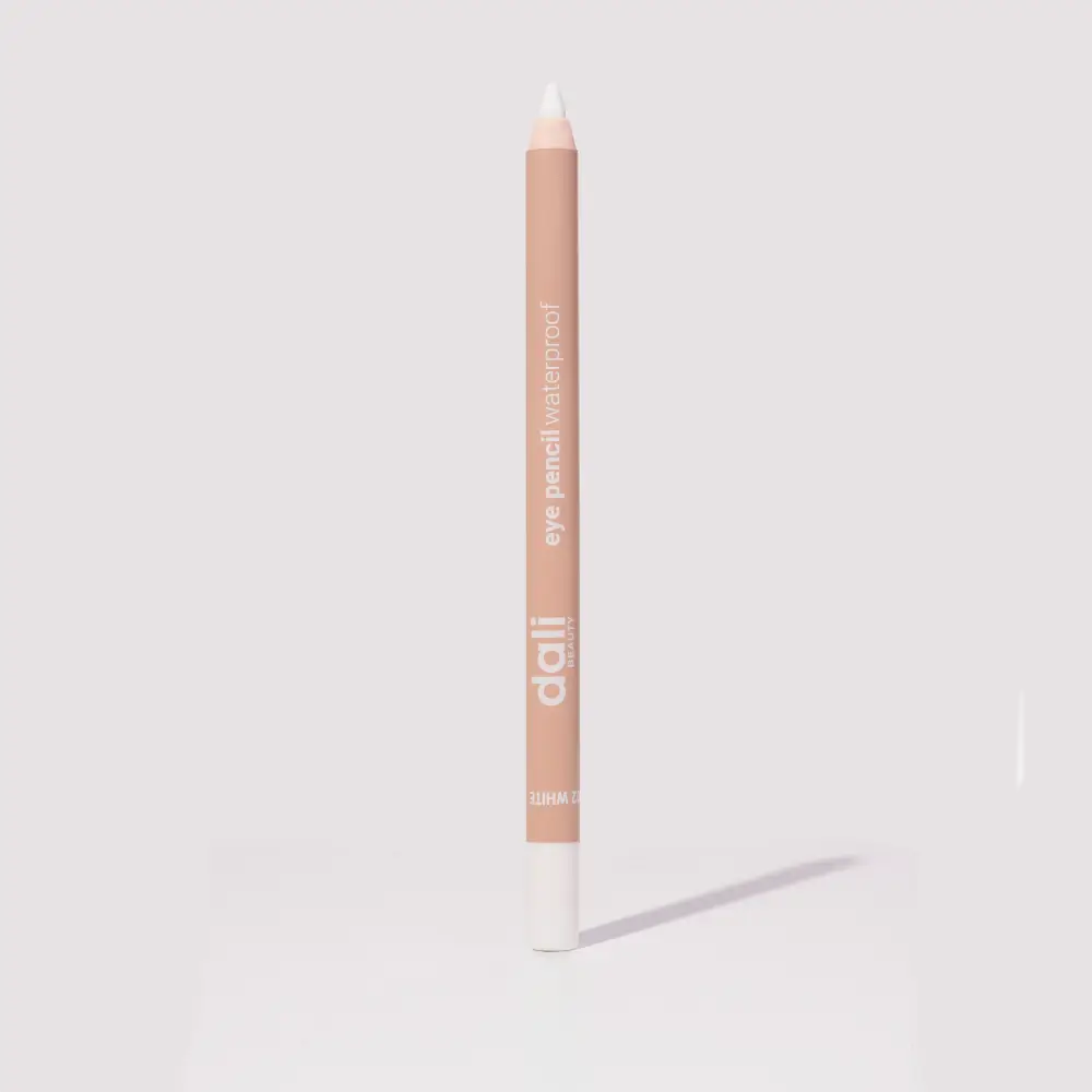 Eye pencil water proof