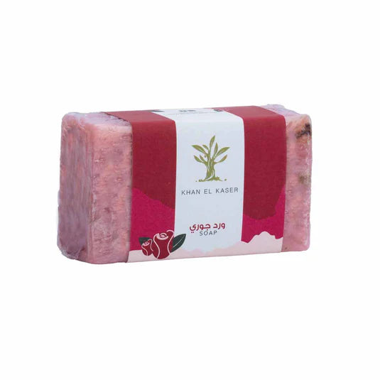Body Soap 150g