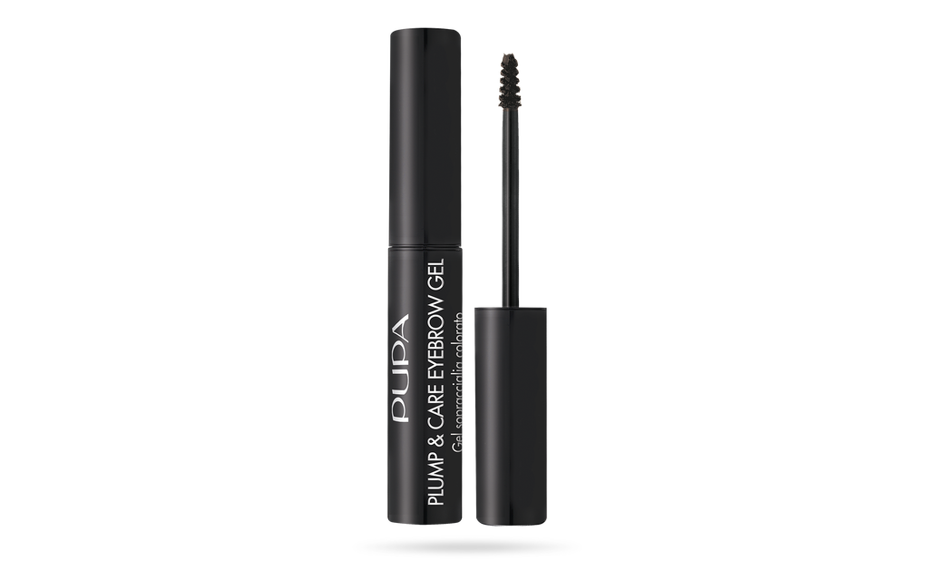 Plump & Care Eyebrow Gel