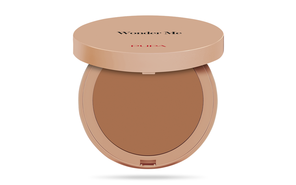 Wonder Me Bronzer