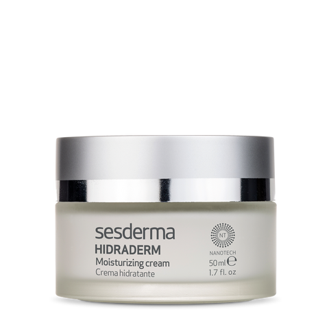 Hidraderm Facial Moisturizing Cream (Combination - Dry)
