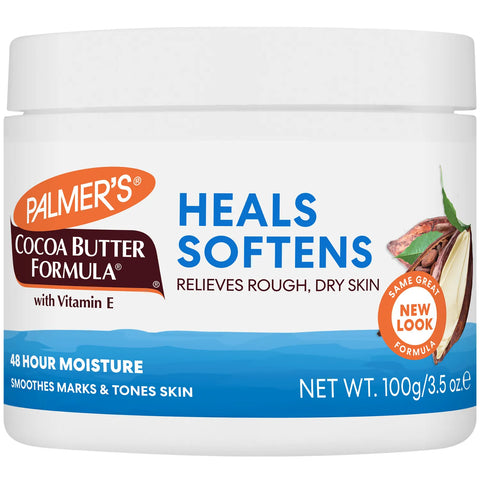 Palmer'S Cocoa Butter Jar 3.5Oz (100G)