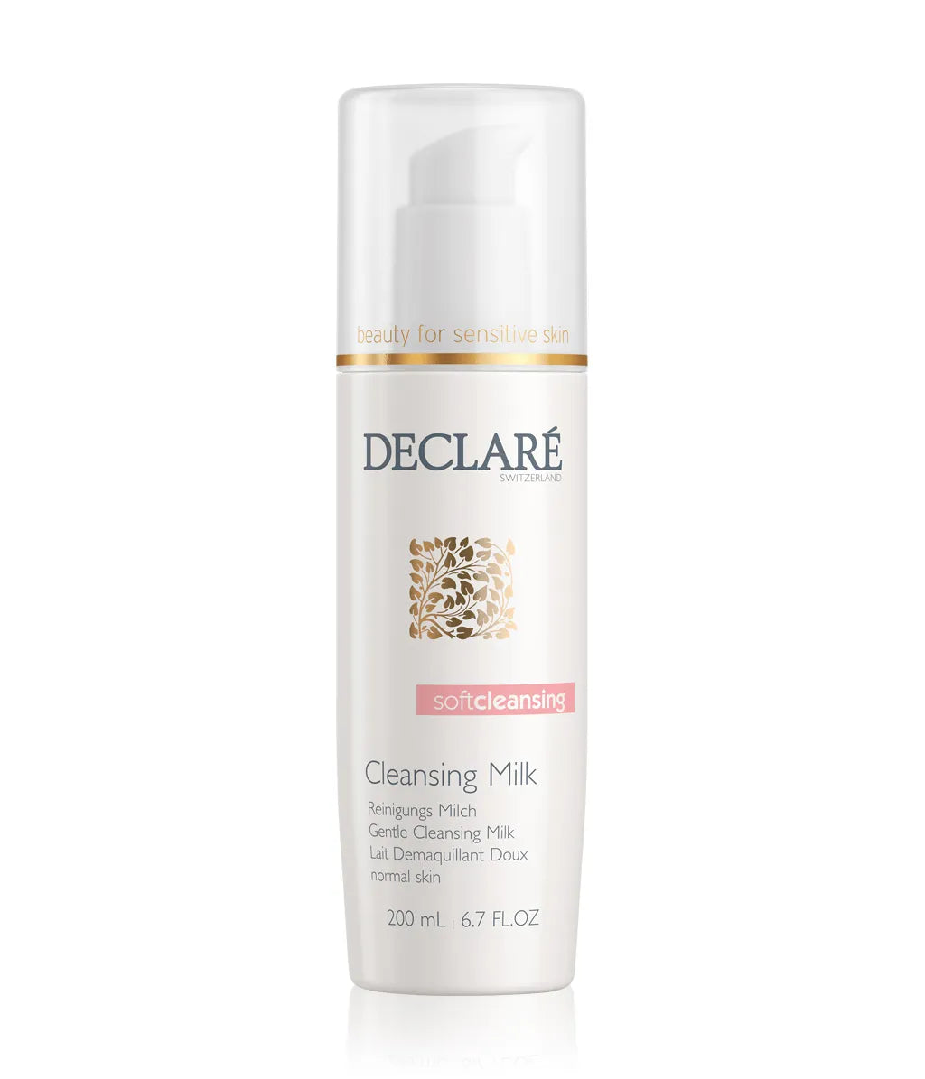 Soft Gentle Cleansing Milk 200 ML