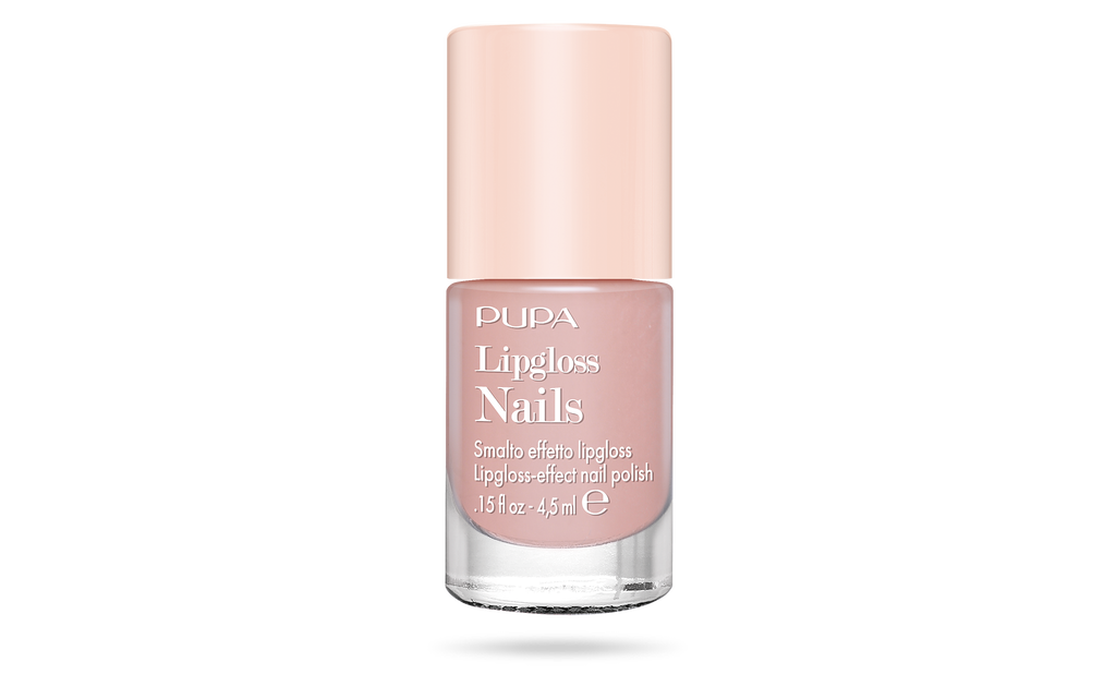 Lipgloss Nails - Nail Polish