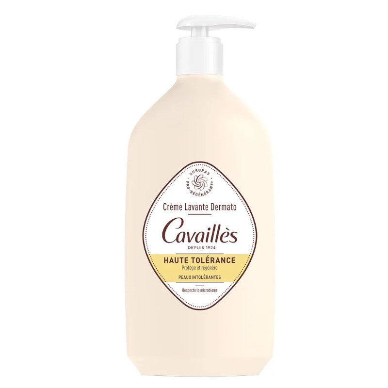 Ultra-Rich Cleansing Cream Dermo UHT 500ML