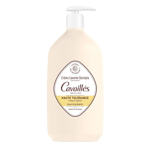 Ultra-Rich Cleansing Cream Dermo UHT 500ML