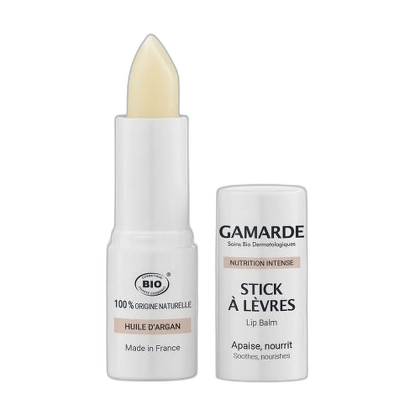 Gamarde Lip Stick  3,8g