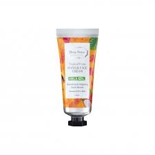 Tropical Fruits Hand & Face Moisturizing Cream 60 ML