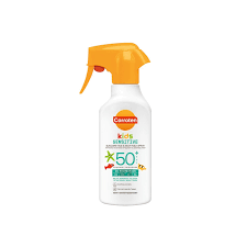Carroten Kids Spf 50 Spray 270ml