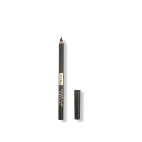 Zeena Extreme Black Eye Pencil 010