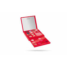 PUPART M - RED