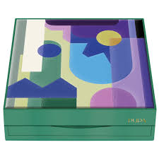 PUPART M - GREEN