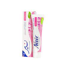 Nair Tube Cherry Blossom 110G