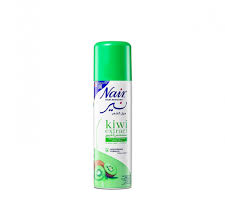 Nair Kiwi Hair Removal Spray 200 ML