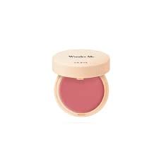 WONDER ME BLUSH