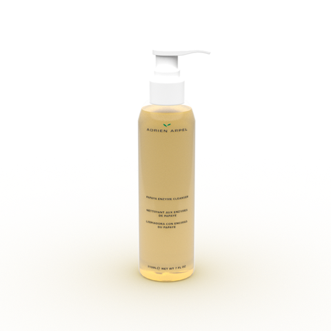 Papaya Enzyme Cleanser