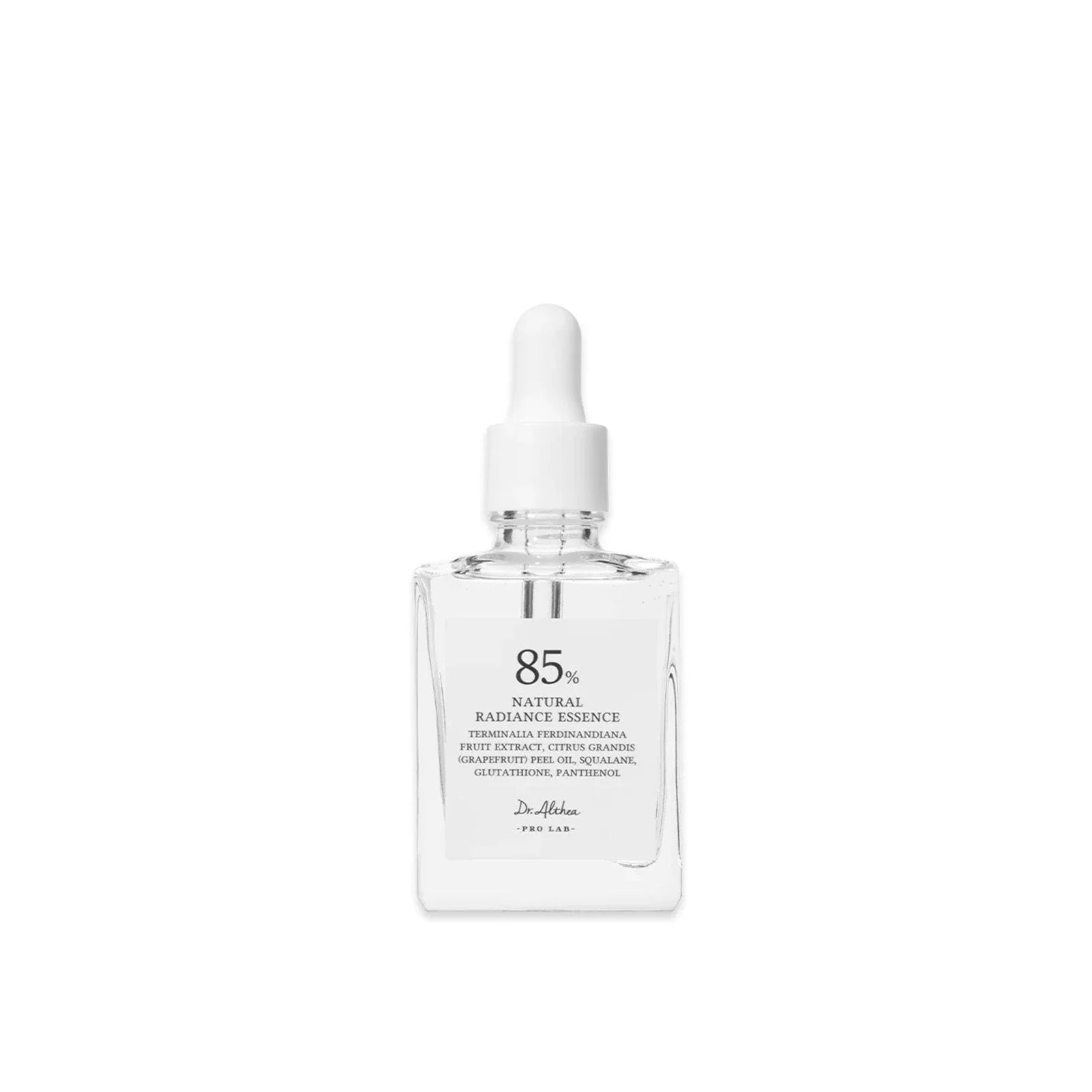 Dr.althea natural radiance essence 30ml