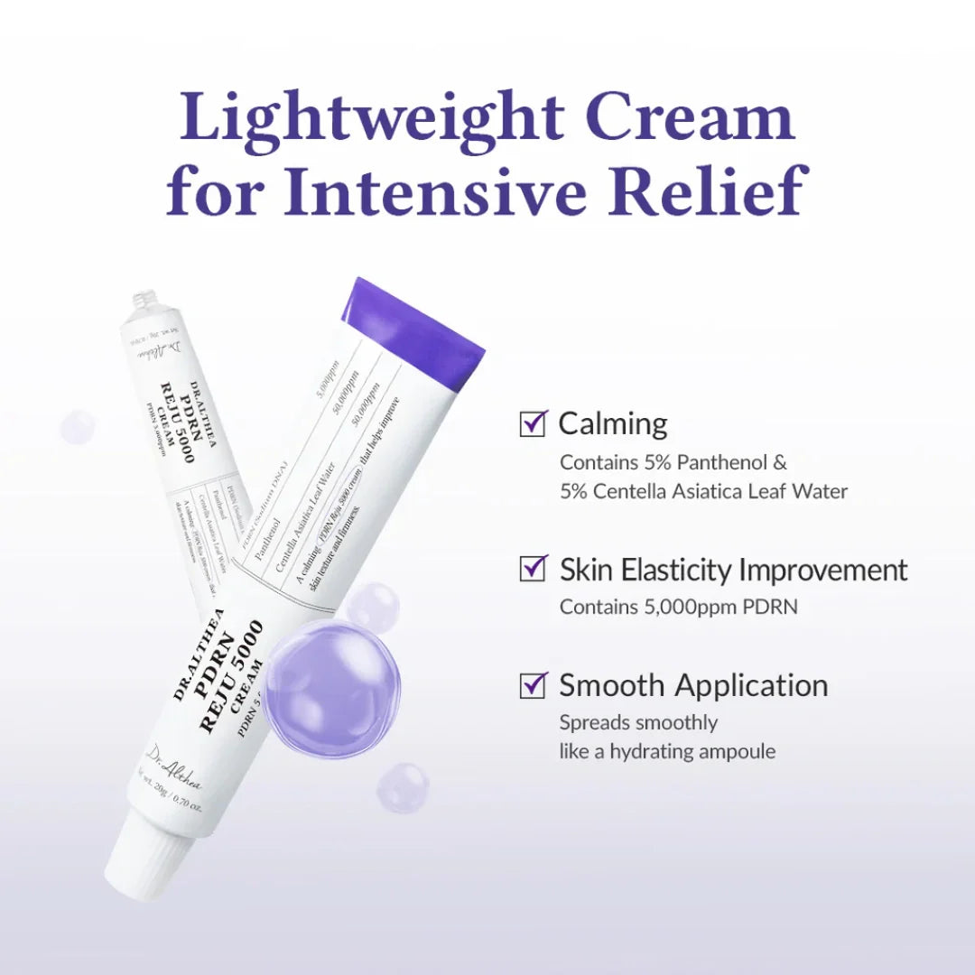 Dr.Althea reju 5000 cream, 50g