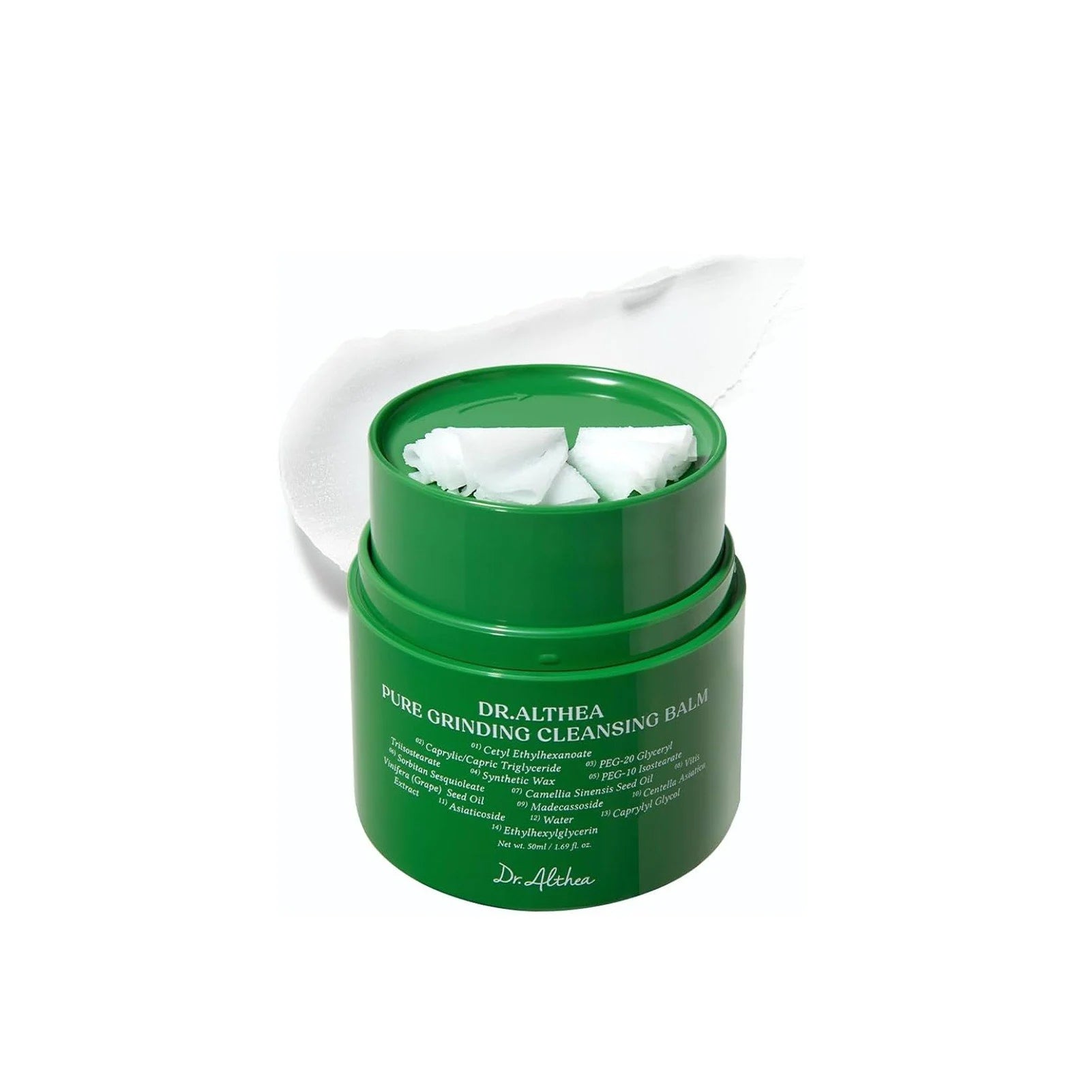 Dr.althea pure grinding cleansing Balm 50ml