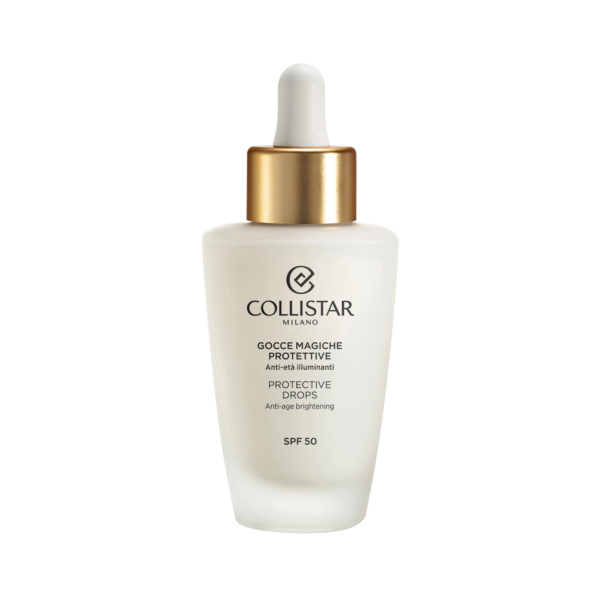 Collistar  Magic Protective Drops SPF50 50ML