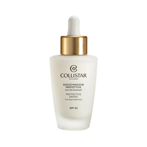Collistar  Magic Protective Drops SPF50 50ML