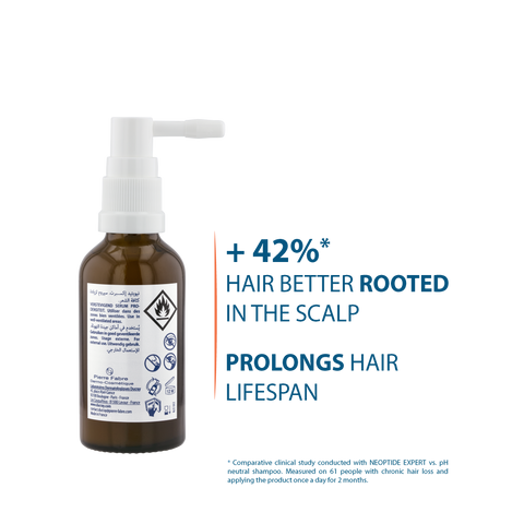 Ducray Neoptide Expert 2*50ml