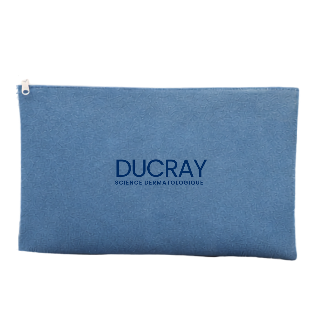 DUCRAY GWP  *or an equivalent based on availability