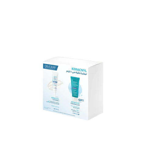 BUY 1 GET 1 :  Ducray Flawless Skin Set
