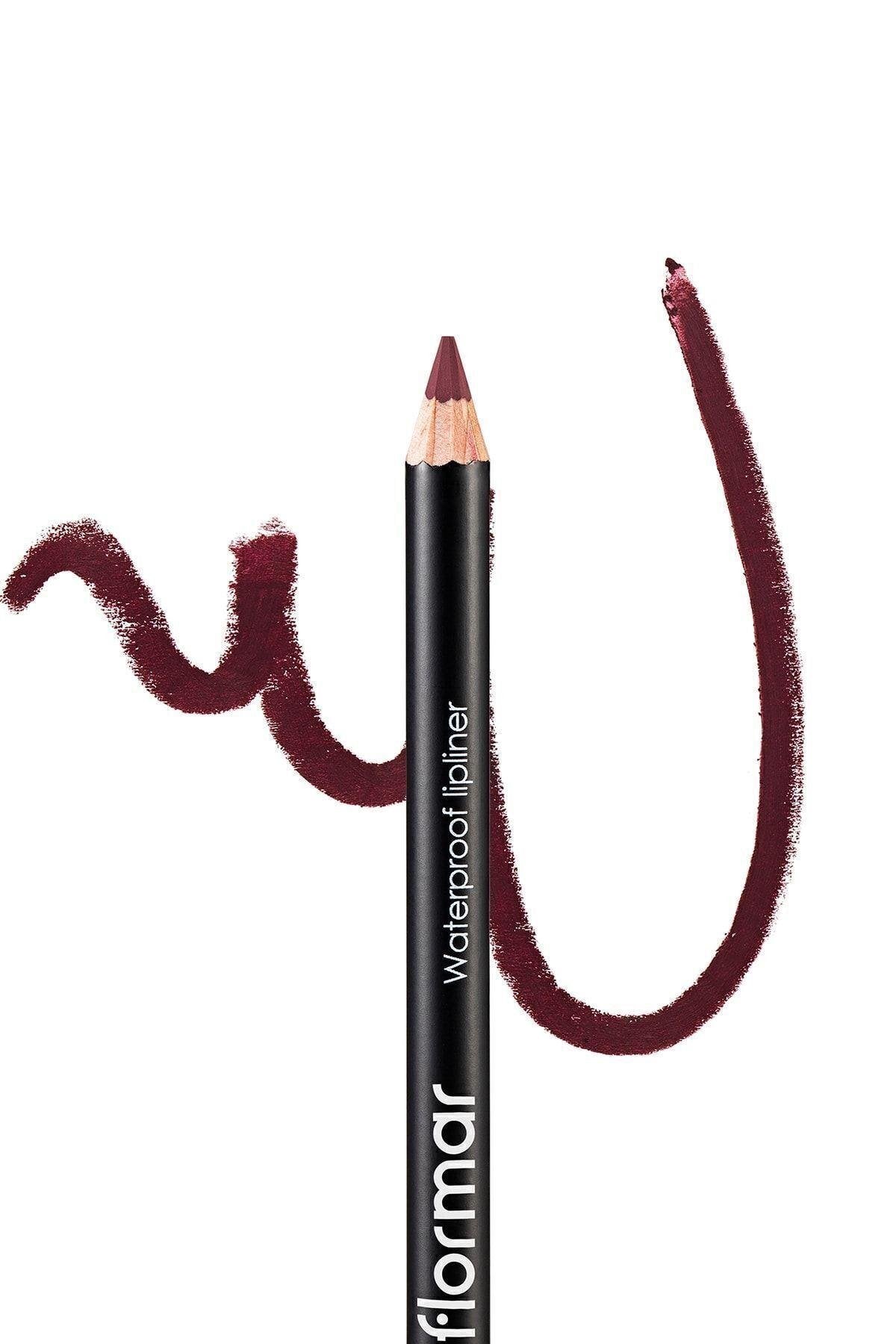 Waterproof Lipliner