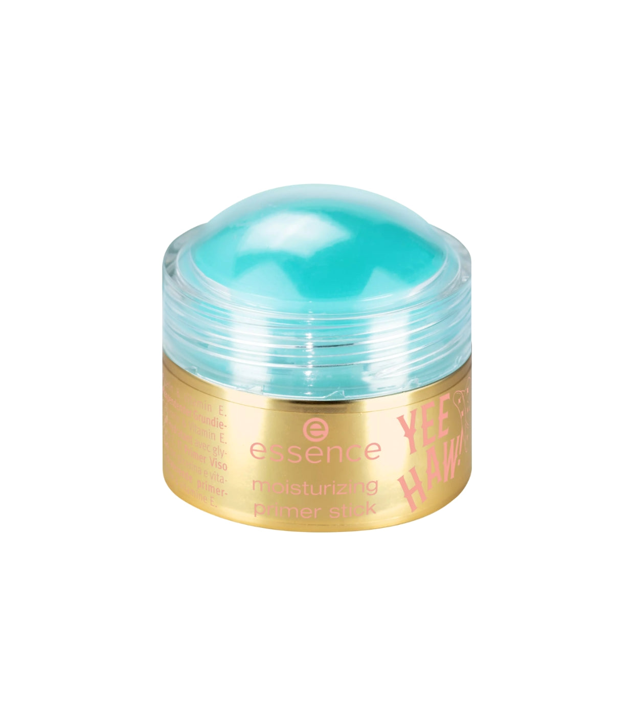 essence Yee Haw! Moisturizing PrimerStick01