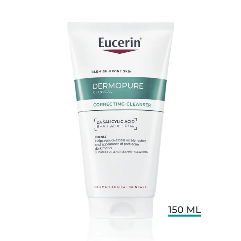 Dermopure Clinical Correcting Cleanser 150ML