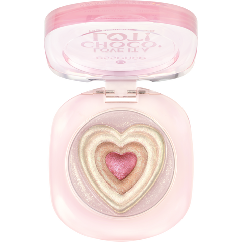 Essence Love It A Choco Lot Highlighter Glaze 01