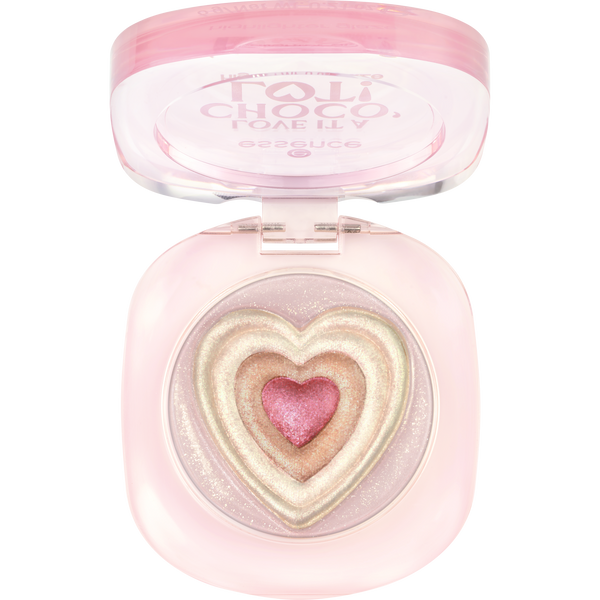Essence Love It A Choco Lot Highlighter Glaze 01