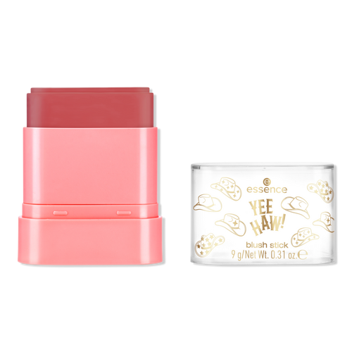 essence Yee Haw! Blush Stick 01