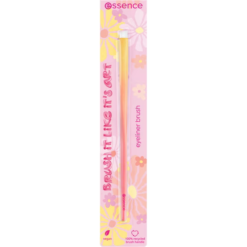 Essence Brush It Like Its Art Eyeliner Brush 01