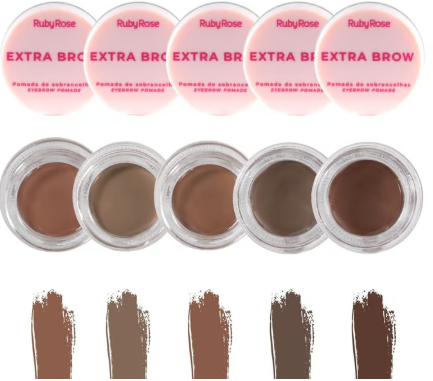 Extra Brow Pink