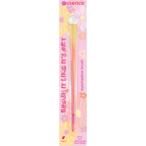 Essence Brush It Like Its Art Eyeshadow Brush 01
