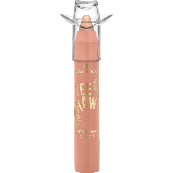 essence Yee Haw! Jumbo Eye Crayon 01
