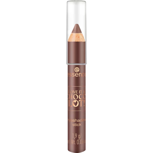 Essence Love It A Choco Lot Eyeshadow Stick 01