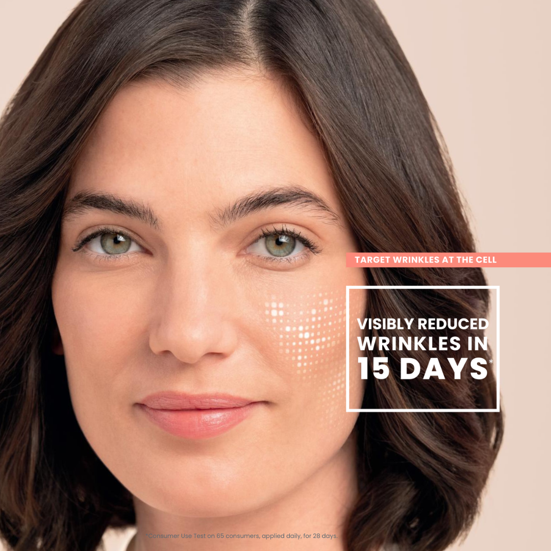Buy Hyaluron Activ B3 Concentrated plumping serum Get Free Avène Hyaluron creme du jour pot 7ml