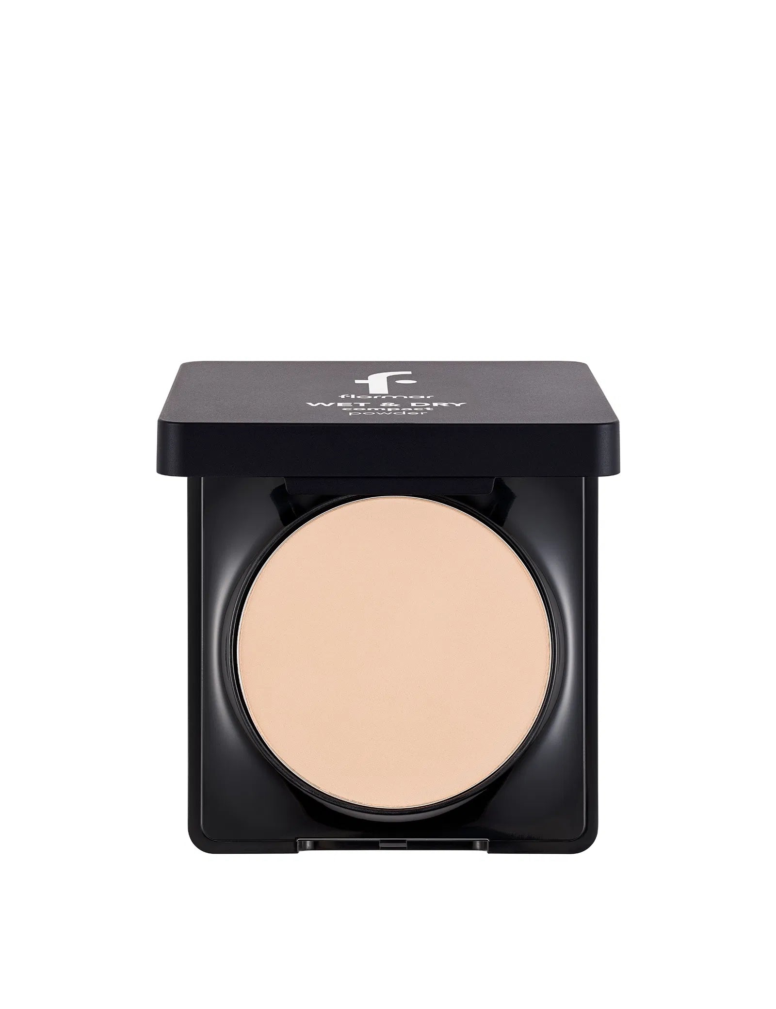 Wet & Dry Compact Powder – New