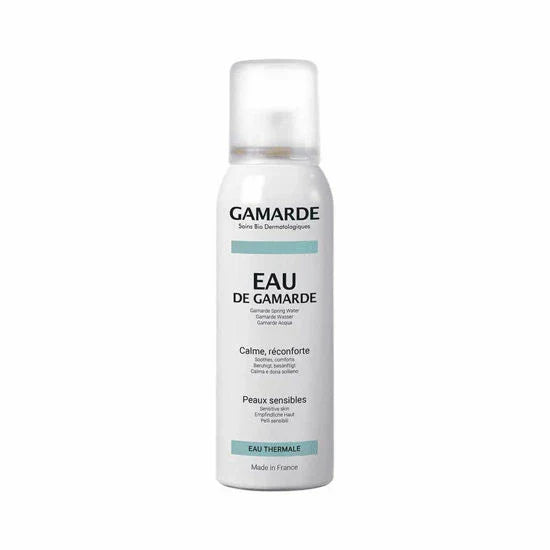 Gamarde Thermal Water Spray 	100ml