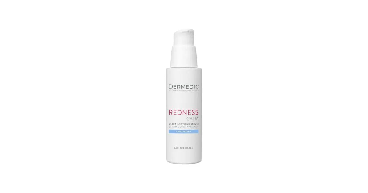 Redness Ultra-soothing serum  30 ml