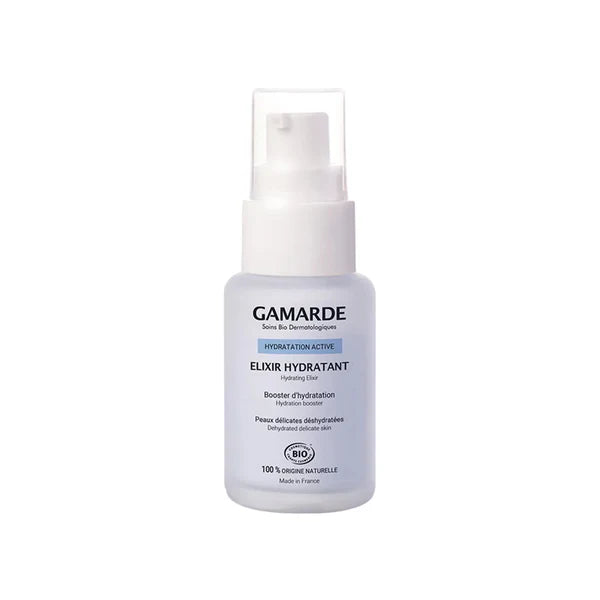 Gamarde Moisturizing Serum 30ml